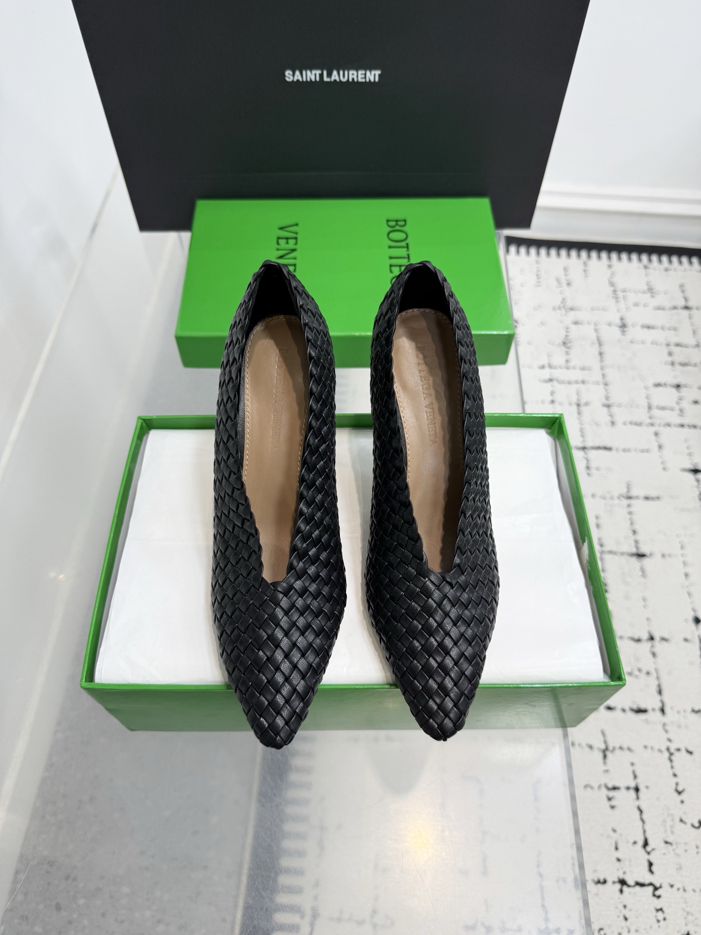 Bottega Veneta sz35-42 mnq1130